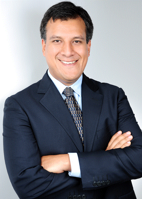 Juan Gutierrez Photo